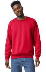 Adult Sweatshirt - G18000 Heavy Blend™ Adult Crewneck