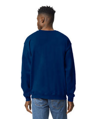 Adult Sweatshirt - G18000 Heavy Blend™ Adult Crewneck