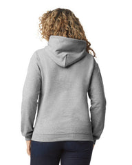 Adult-Gildan® 18500 Adult Hooded