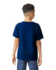 Youth T-Shirt -  Gildan® 5000B