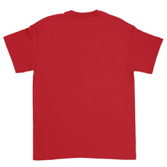 Custom  T-Shirt-GILDAN G5000